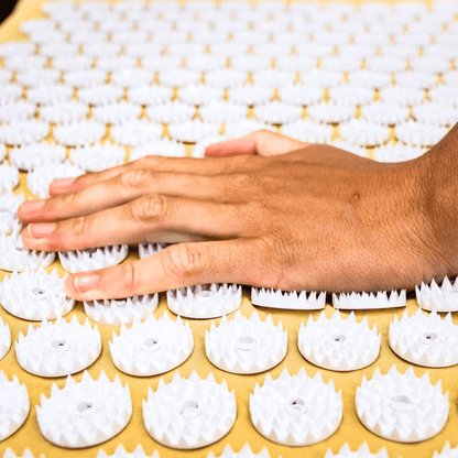 HolisticTwist™ Acupressure Mat